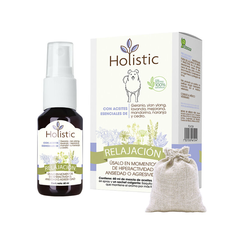Naturance Kit De Aromaterapia Relajacion Para P... image number null