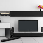 Barra de Sonido