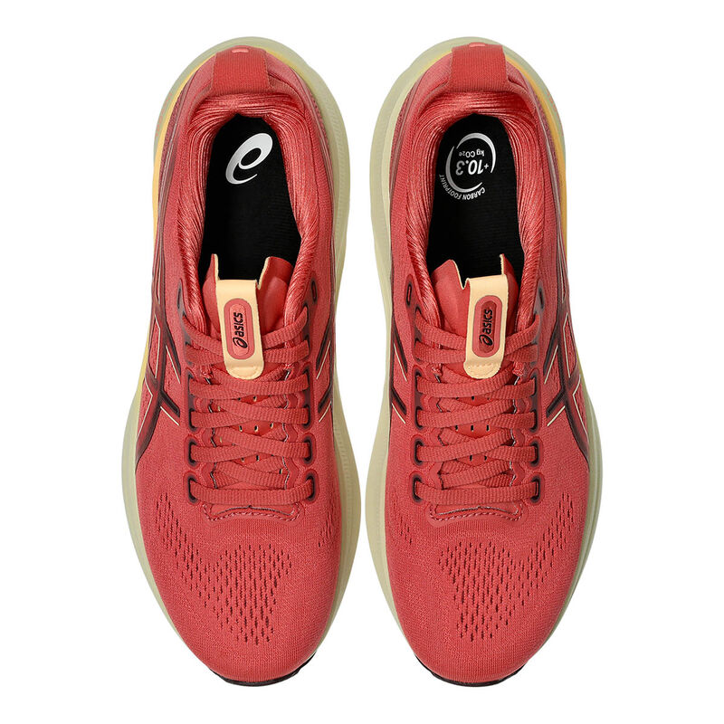 Tenis Mujer Asics GEL-KAYANO 32 Rosa 1012B83870... image number null