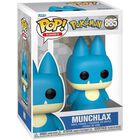 MUNCHLAX Funko Pokemon #885