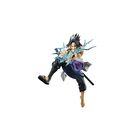 Figura Uchiha Sasuke Naruto Shippuden Vibration Stars A 13 cms