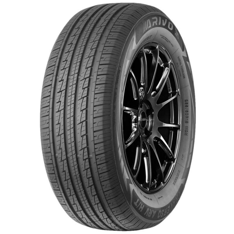 Llanta 215/60R17 96H 4PR  Arivo Traverso ARV H/... image number null