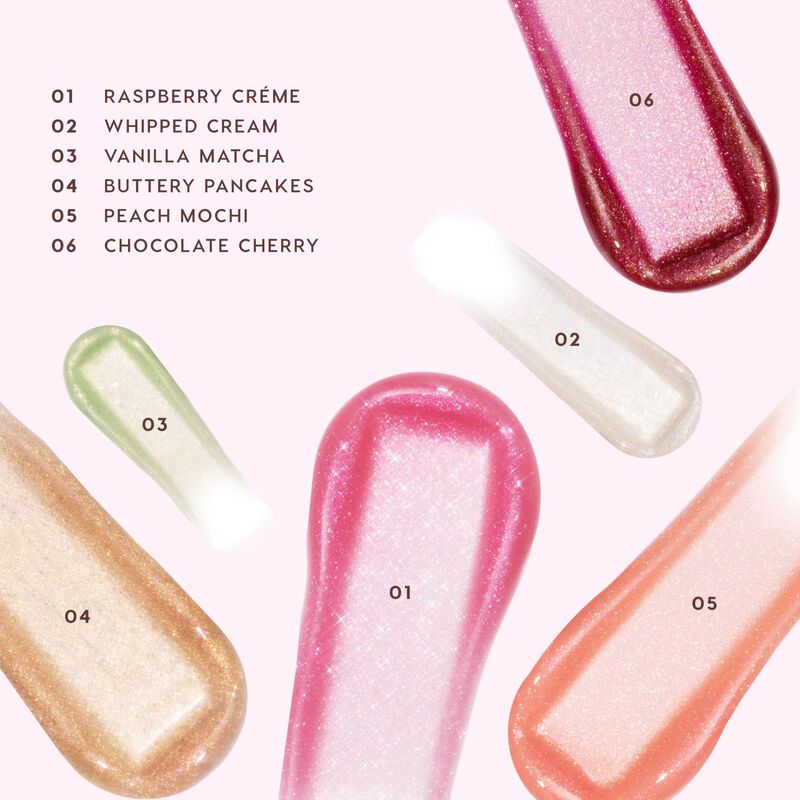 B&aacute;lsamo Labial Colourpop Vainilla Matcha 14 ml image number null