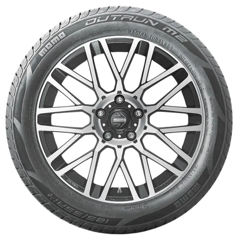 Llanta 195/50R15 82V Momo M2 Outrun image number null