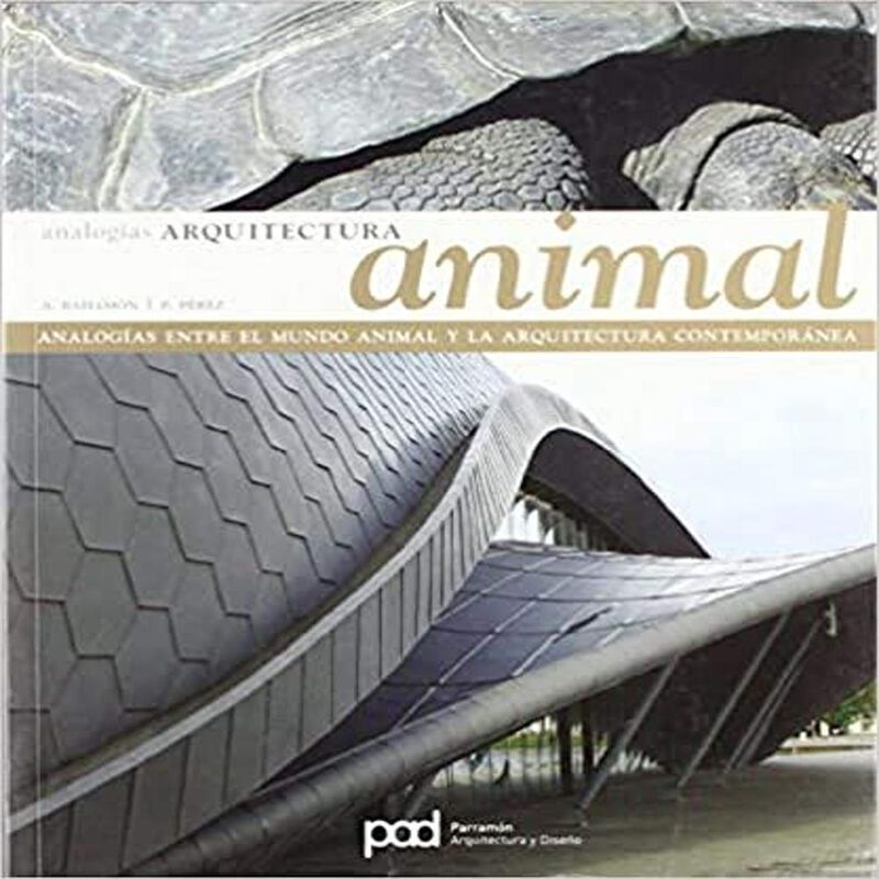 Arquitectura animal image number null