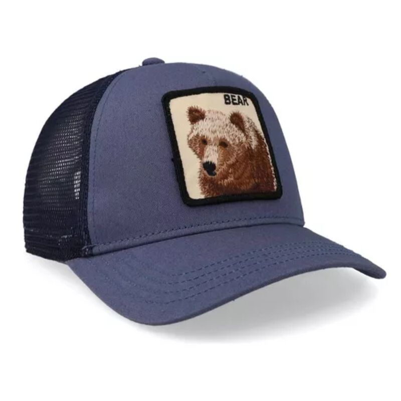 Gorra Goorin Bros Bear 625457259 image number null