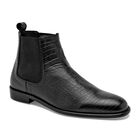 Sabatter Botin Negro Para Hombre 147725cf