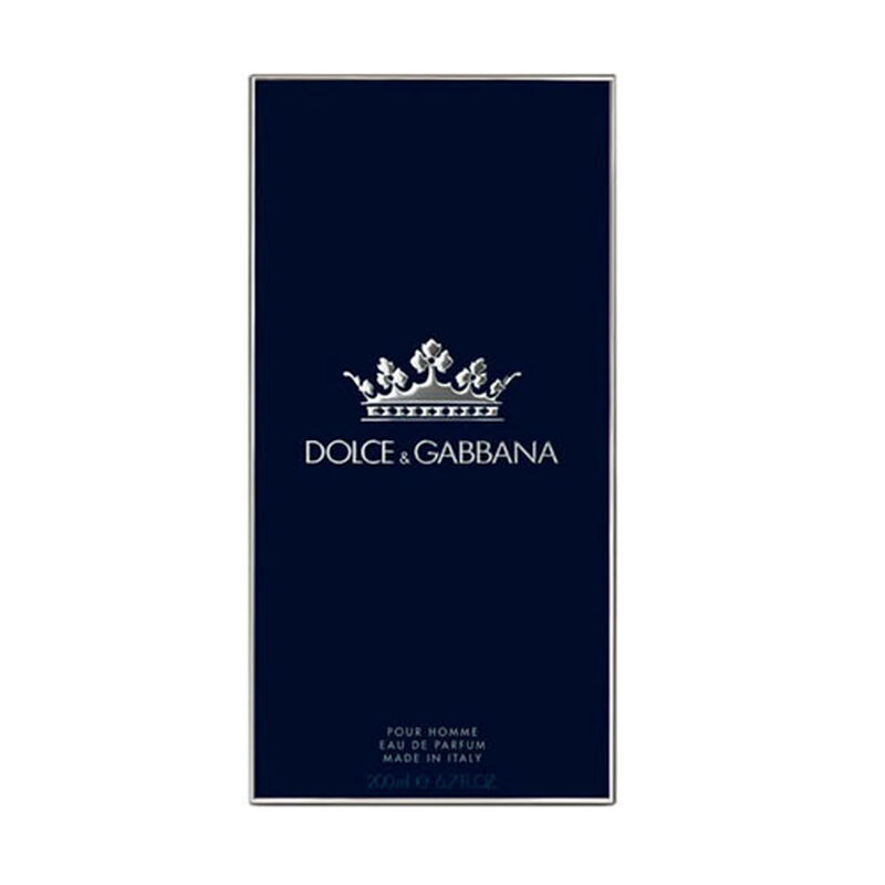 Perfume Dolce & Gabbana K Edp 200 Ml Caballero image number null