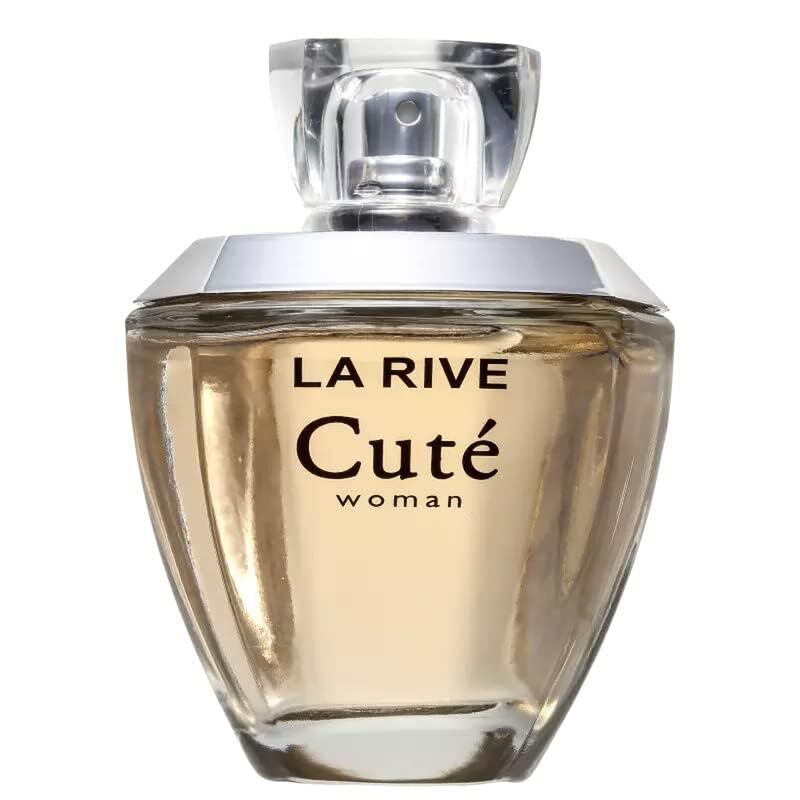 Perfume La Rive Cute Eau De Parfum 90 ml image number null