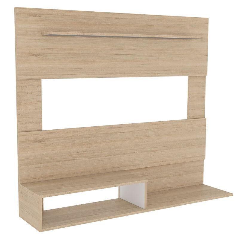 Panel De Tv Ascher Capacidad Para Tv De Hasta 5... image number null