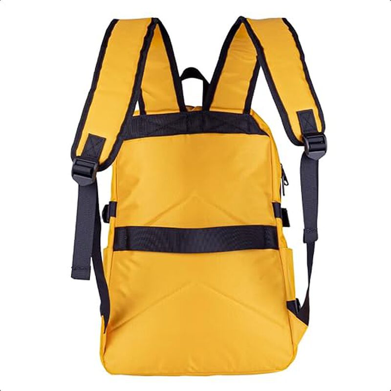 TechZone Mochila Nasa Backpack para Laptop de 1... image number null