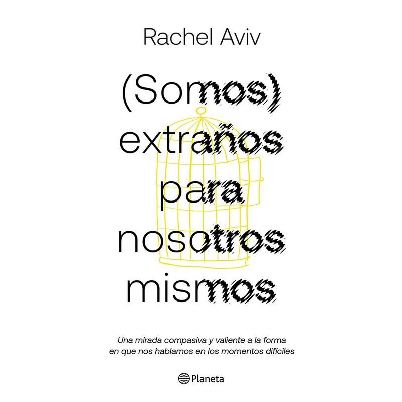 (Somos) extra&ntilde;os para nosotros mismos image number null