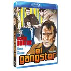 El G&aacute;ngster [Blu-ray R] (1971) Villain