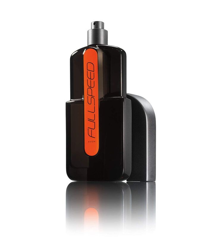 Perfume Avon Full Speed Eau De Toilette 75 Ml P... image number null