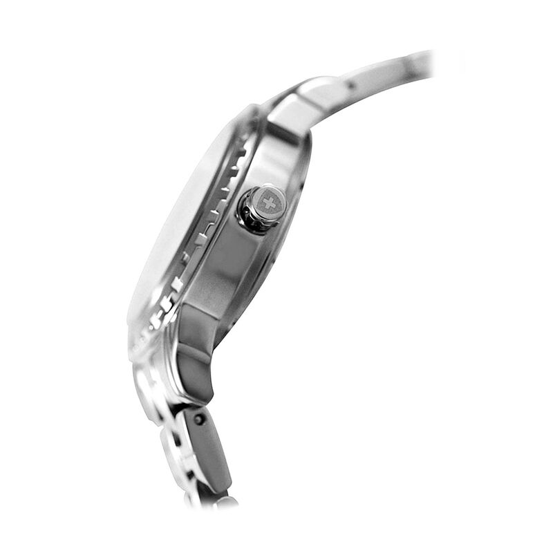 Reloj Nivada MoonMaster Dama Ac/Ac Seg Al 6 Bl... image number null