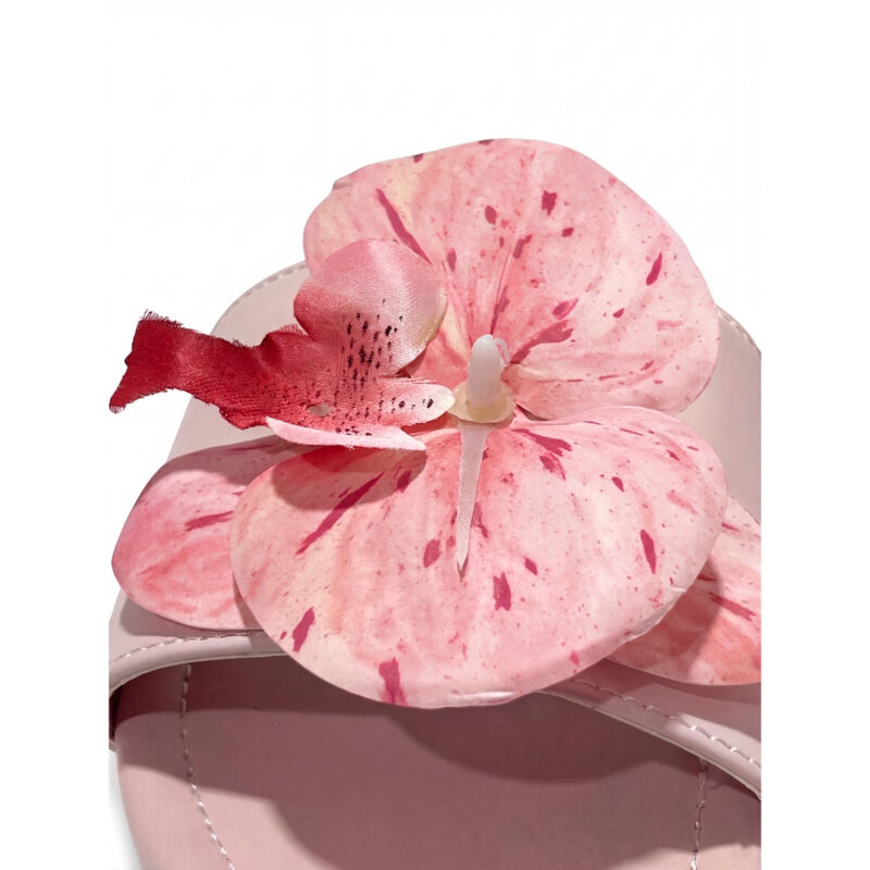 Celex Sandalia Piso Para Mujer Rosa Cod 145283-... image number null