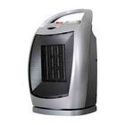 Combo Calefactor De Escritorio + Multicontacto Iusa Smart