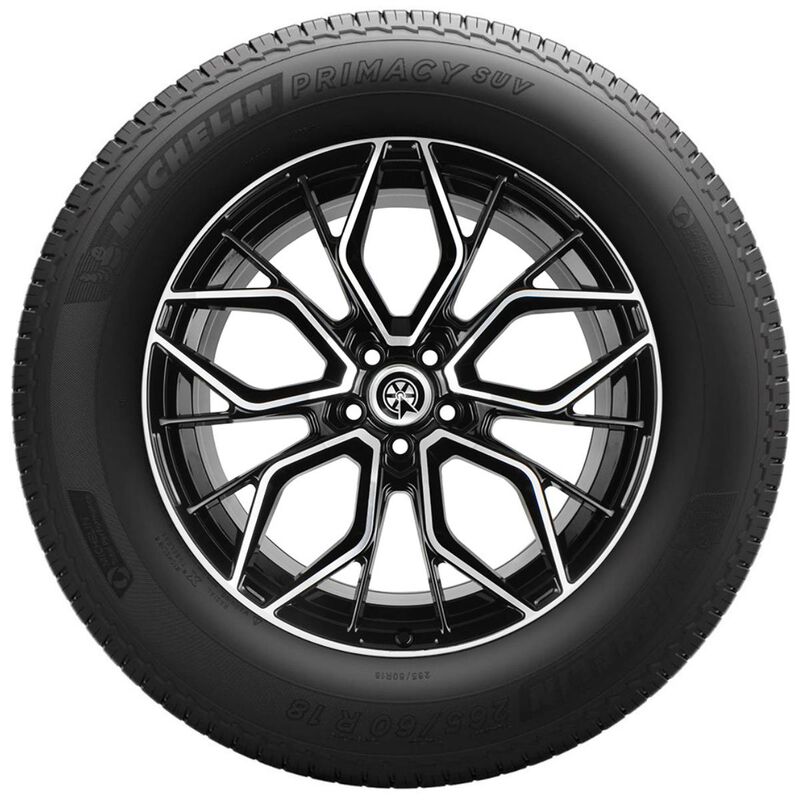 Llanta 235/70R16 106H Michelin Primacy SUV (MO) image number null