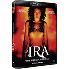 La Ira: Carrie 2 [blu-ray] (1999) The Rage: Carrie 2