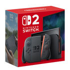 Nintendo Switch 2 Internacional 256Gb