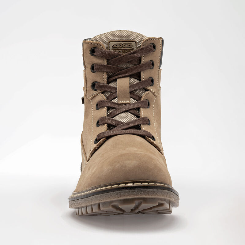 Gmc bota para hombre beige negro cod 140794-F image number null