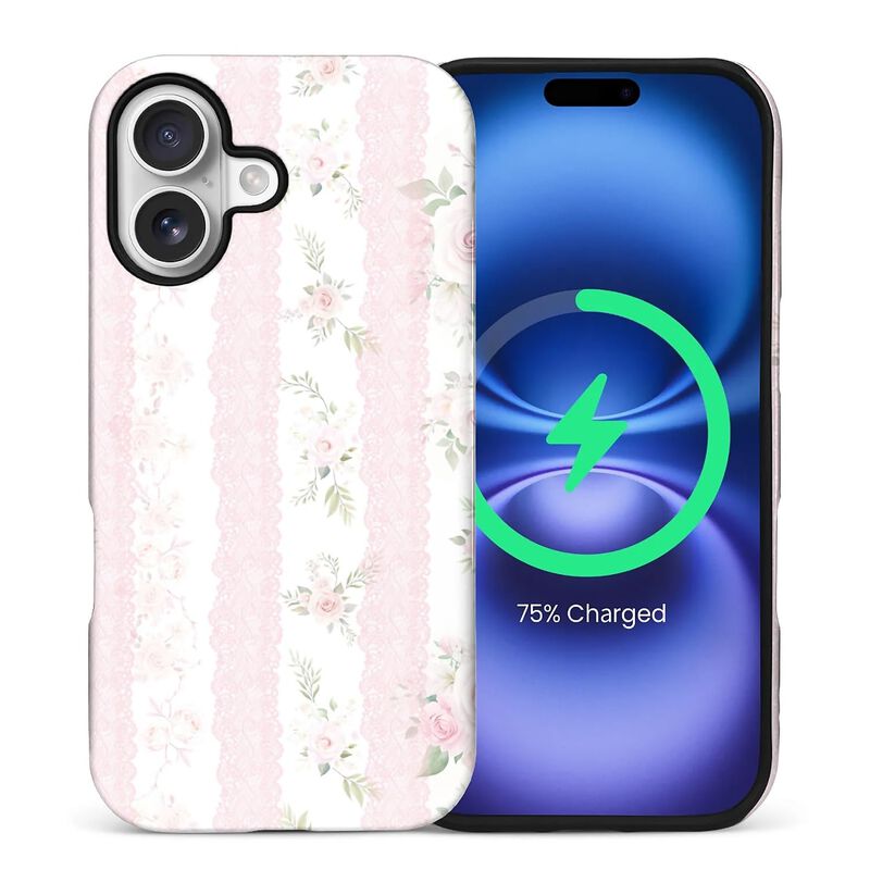 Funda Magn&eacute;tica Casesok para iPhone 17 MagSafe ... image number null