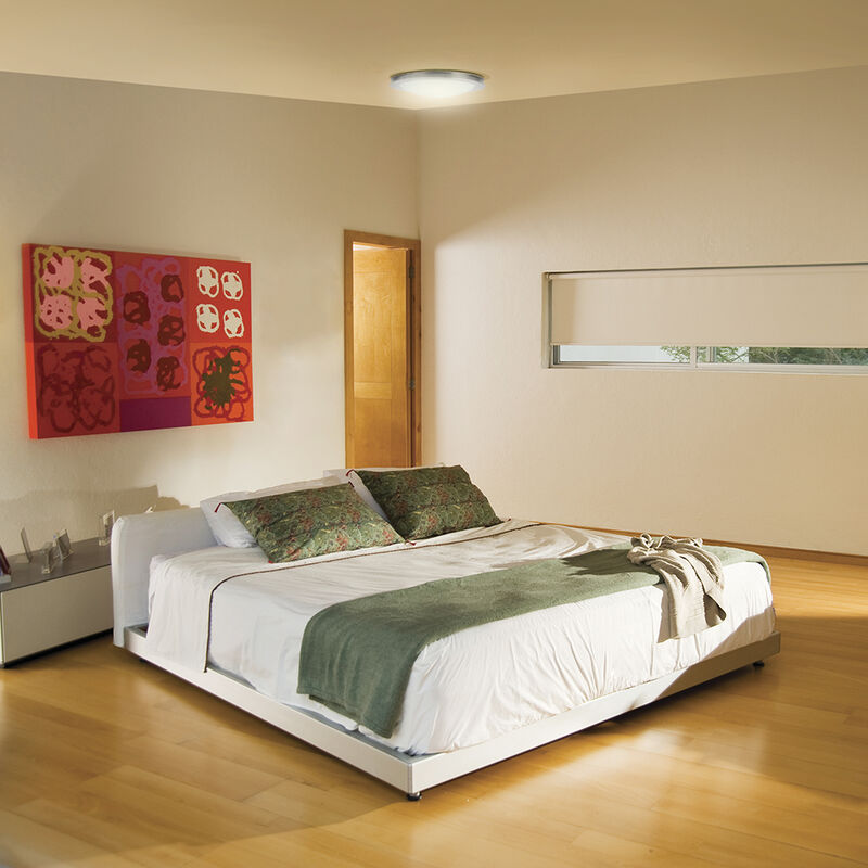 Lampara Sobreponer Techo 17w E27 120ptl5030mvs image number null