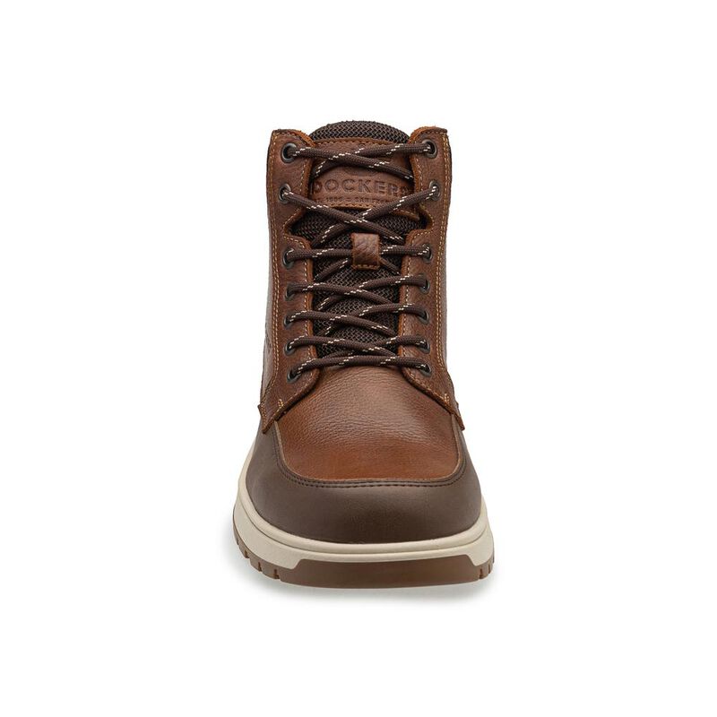 Botas Dockers para Caballero Jacob D2224802 Caf... image number null