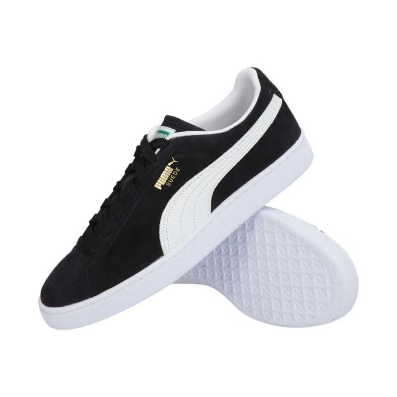 Tenis Casual Puma Suede Classic 399781 01 image number null