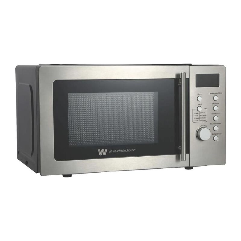 HORNO MICROONDAS WHITE-WESTINGHOUSE WWCMV0720WE... image number null