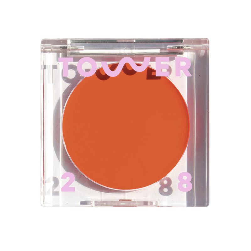 Crema Blush Tower 28 Beauty Beachplease Golden ... image number null