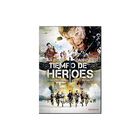 Tiempo de h&eacute;roes (DVD)