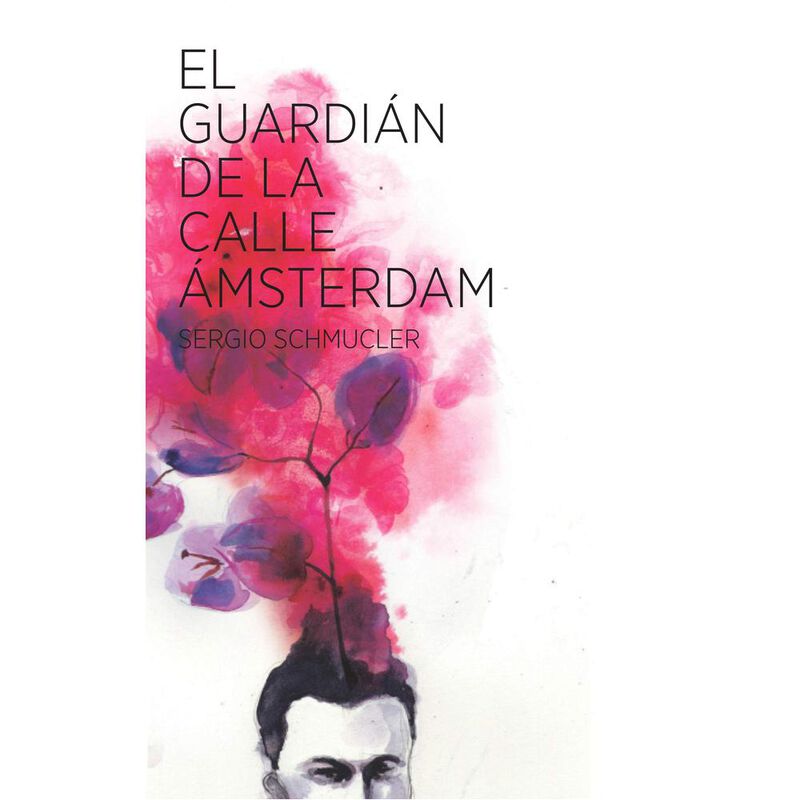 El guardi&aacute;n de la calle &Aacute;msterdam image number null