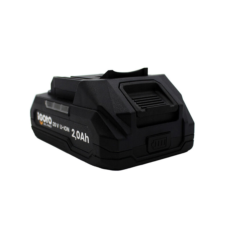 Bateria Li-ion Igoto Pro 20v Dc 2.0 A HI1006 image number null
