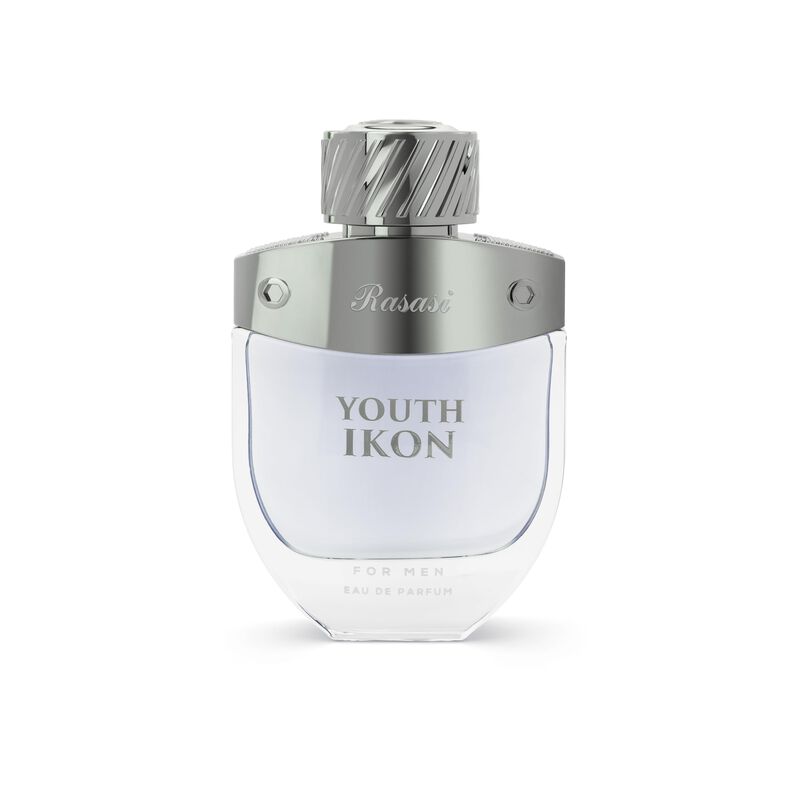 Perfume Rasasi Youth Ikon Eau De Parfum Para Mu... image number null
