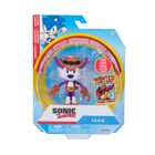 Figura De Acci&oacute;n Sonic The Hedgehog Fang 10 Cm Articulada