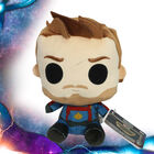 Peluche Star Lord 7 Pulgadas - Guardianes De La Galaxia 3