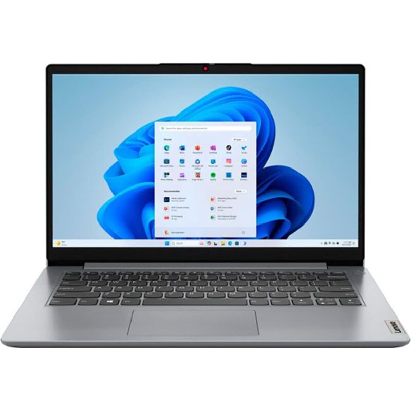 Ordenador Port&aacute;til Lenovo Ideapad 1, 14 Pulgada... image number null