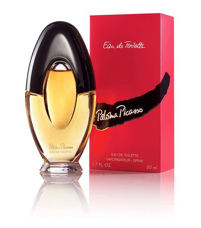 Perfume Paloma Picasso Eau De Parfum Para Mujer... image number null