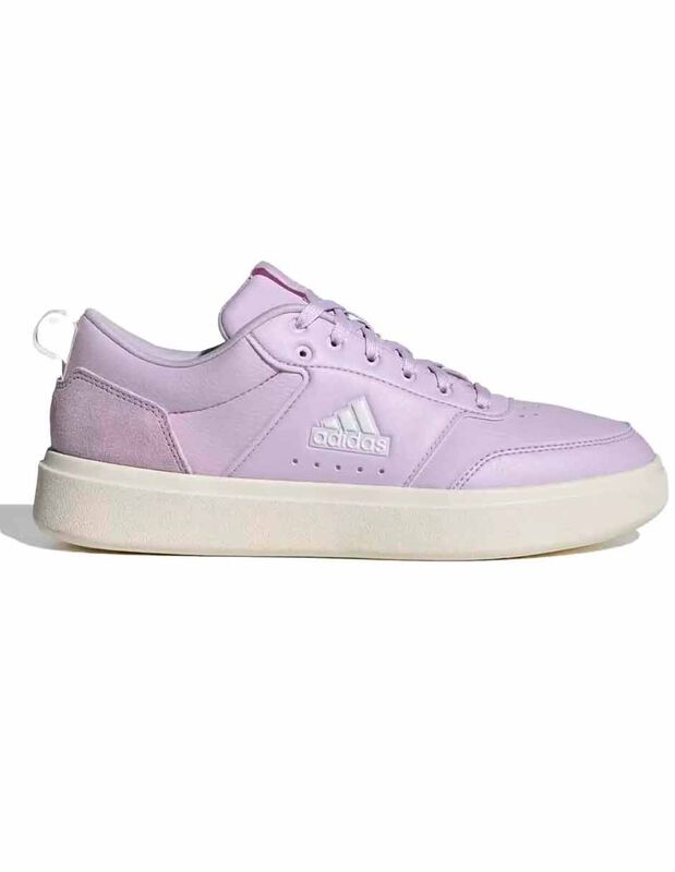 Tenis Dama Adidas Park St Morado ID5596 image number null