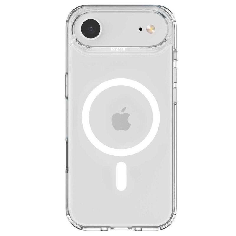Funda Raptic Air Clear Mag Para Iphone 17 Air T... image number null