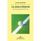 &Uacute;nica historia, La