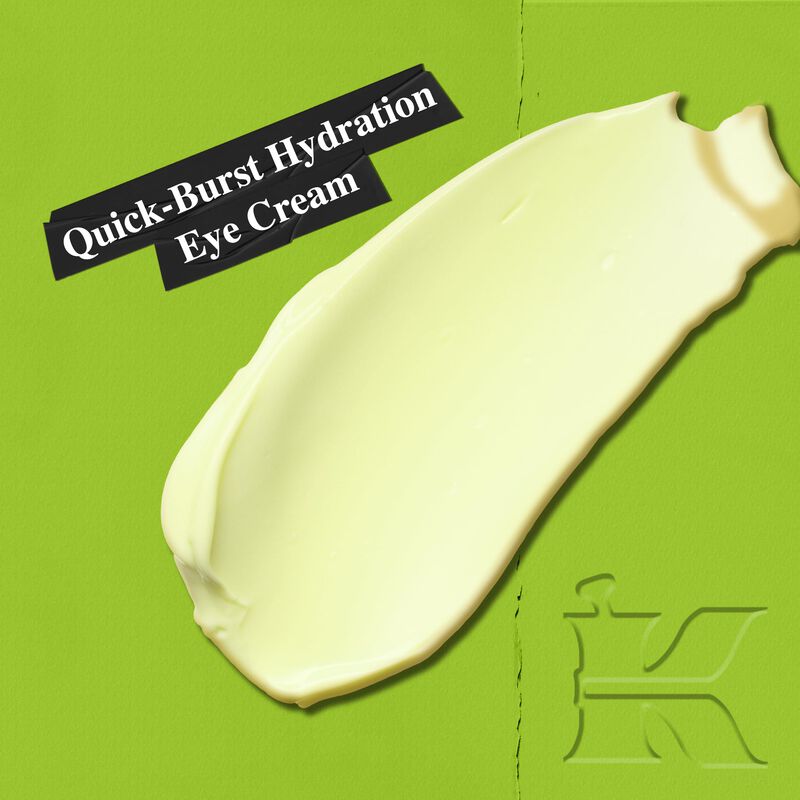 Crema Para Ojos Kiehl's Avocado Eye Treatment 1... image number null