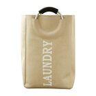 Cesto para Ropa Sucia Ohio Beige