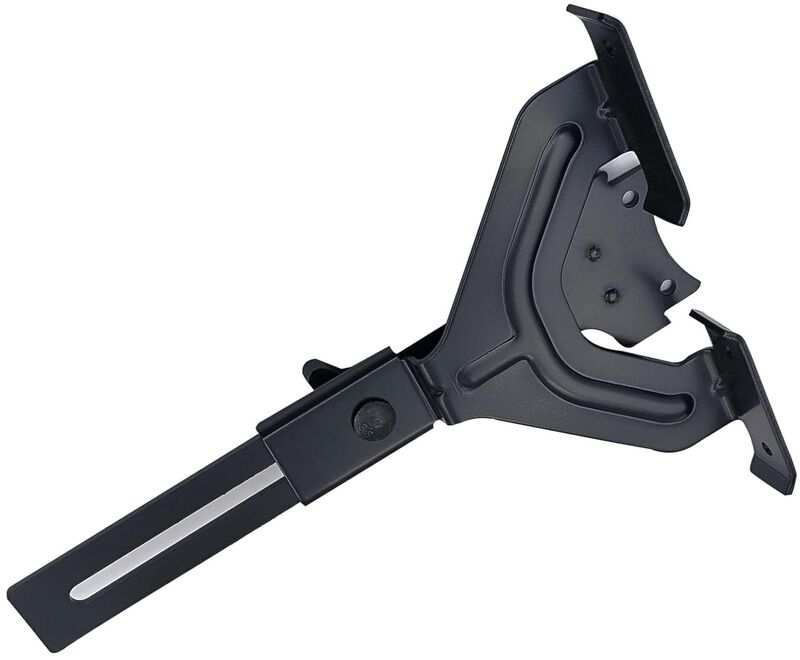 Edge Guide Vigorvil Dnp618 Para Dewalt Dcw600b ... image number null