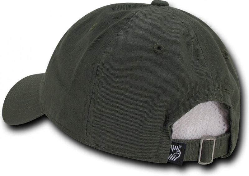 Gorra Rapid Dominance Con Bandera De Gadsden En... image number null
