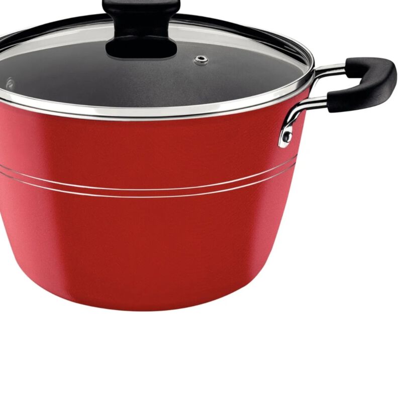 Olla Alta Tramontina 27803817 Sic&iacute;lia 26CM 7,6 ... image number null