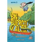 Batpig n&ordm; 03 En puerco y alma