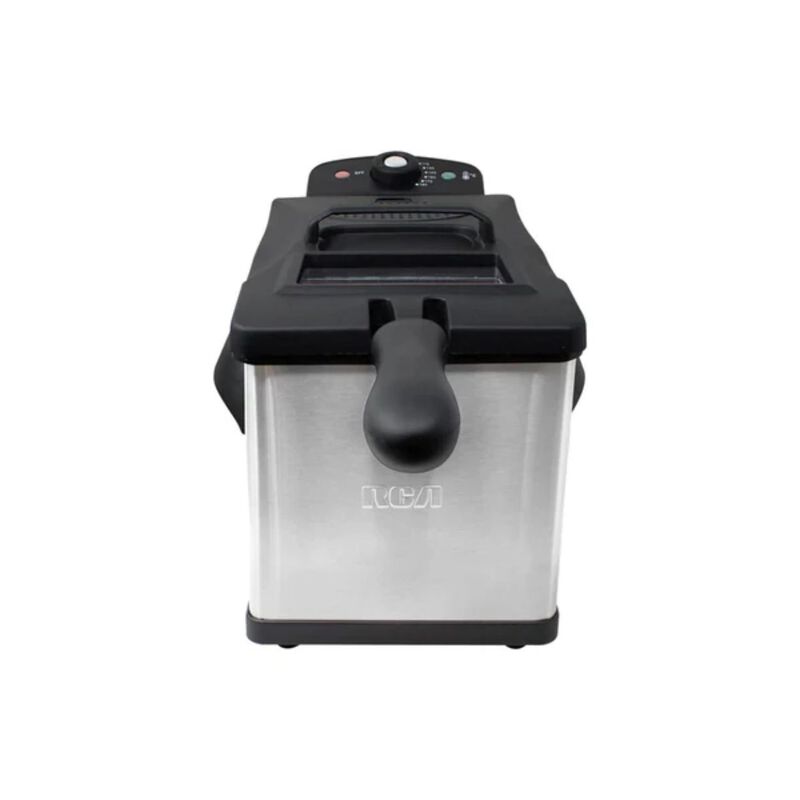 Freidora de Aceite 3 Litros RCA RC-DF303 image number null