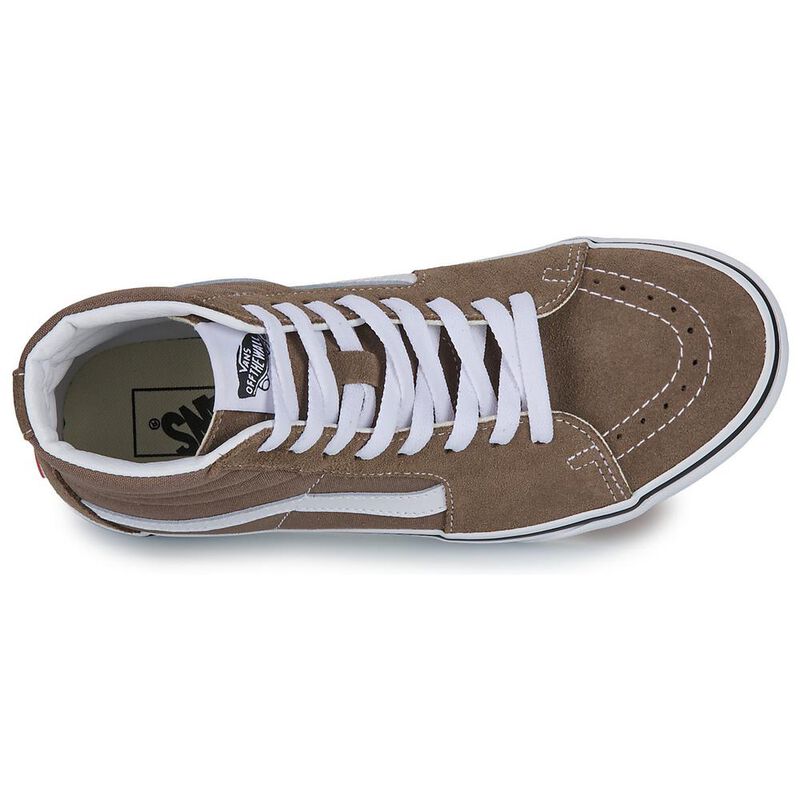 Tenis Vans Sk8-hi Unisex image number null